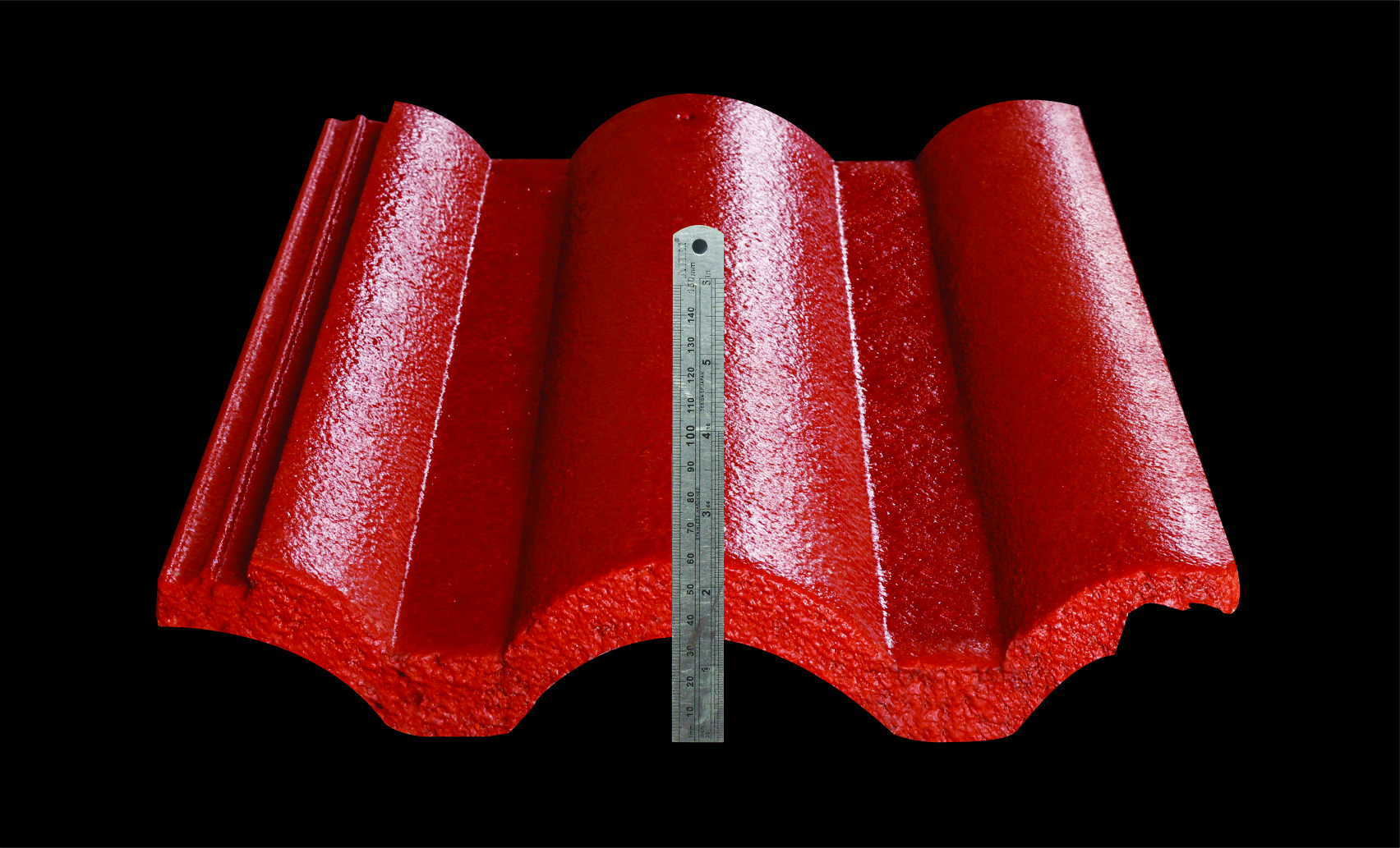 Lama roman tiles “Lama”, to date, is the largest and oldest privately owned Concrete Roofing Tile , Concrete tiles, Cement tiles, Roofing tile and Metal Door / Window Frame manufacturer in Malaysia and Singapore.