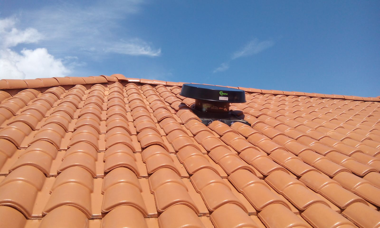 concrete tiles